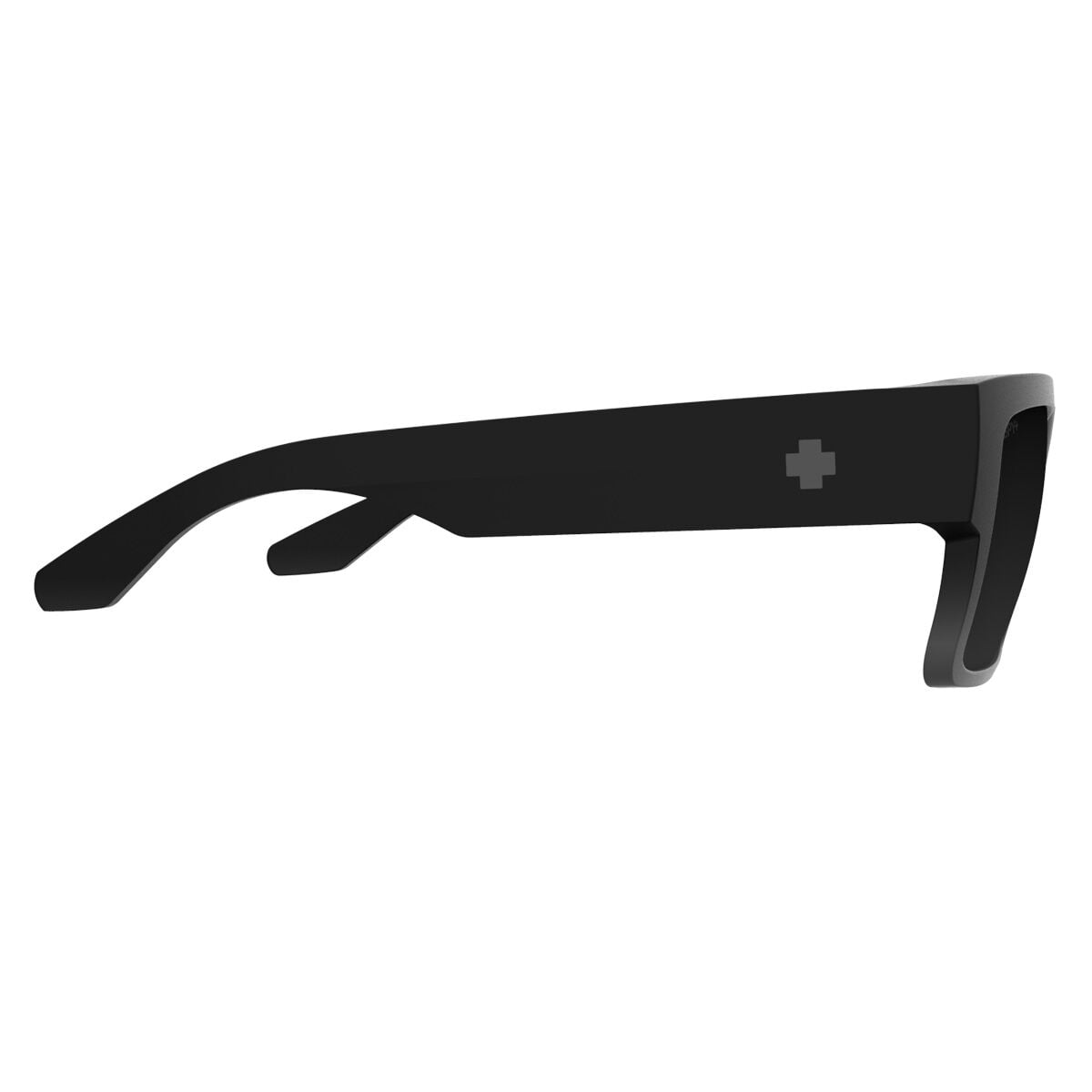 CYRUS, Soft Matte Black Fade-Happy Gray Green with Black Mirror, hi-res image number null